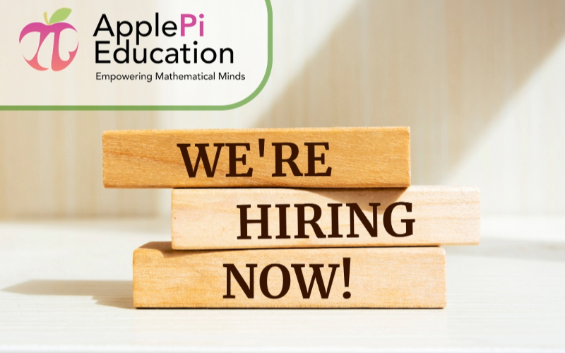 Apple Pi Education logo